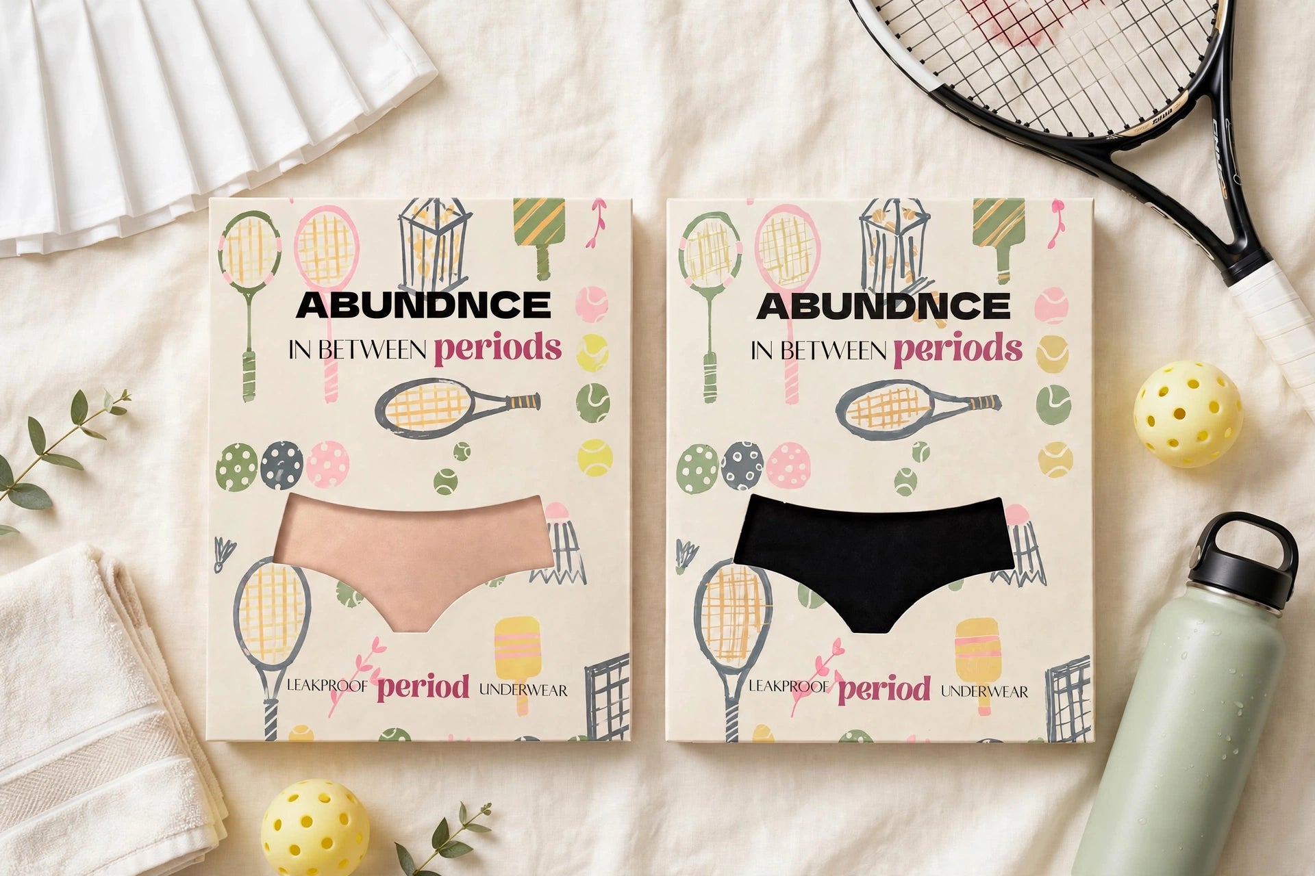 Period Underwear