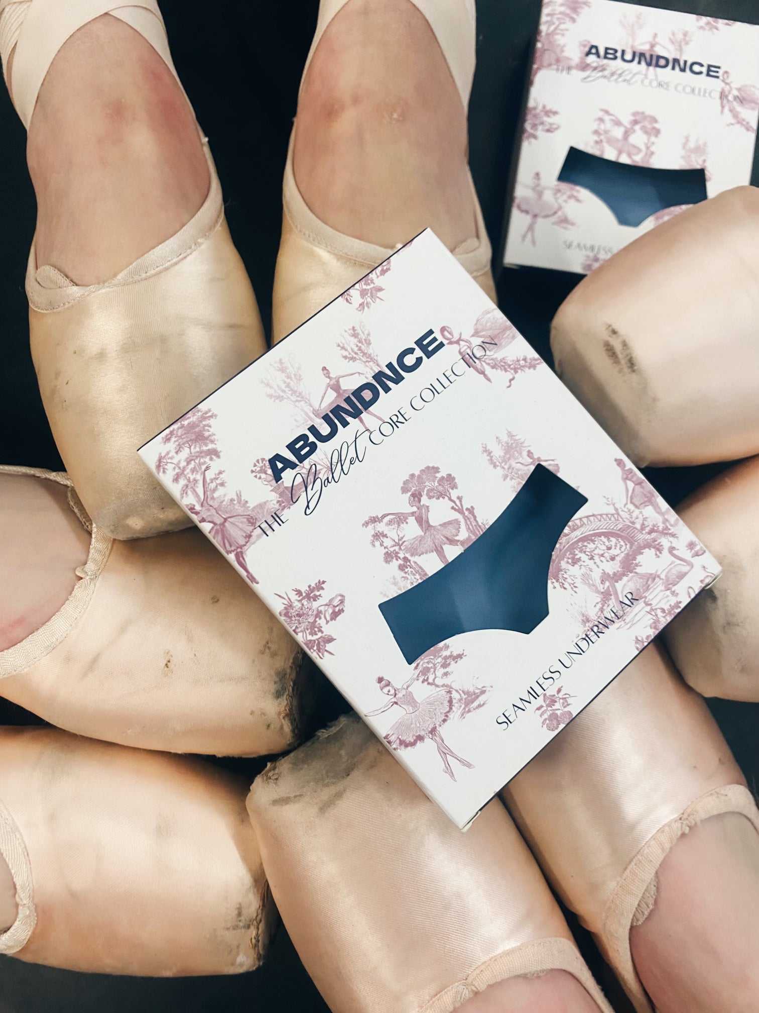 The Ballet Core Collection