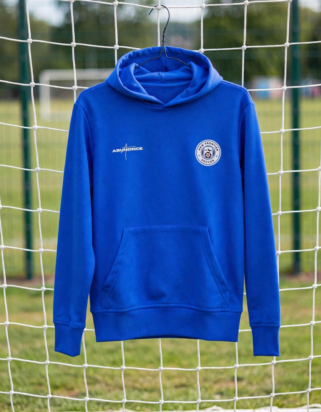 Pre-Game Hoodie