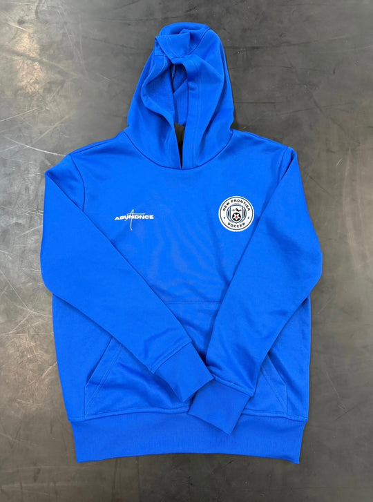 Club Hoodie