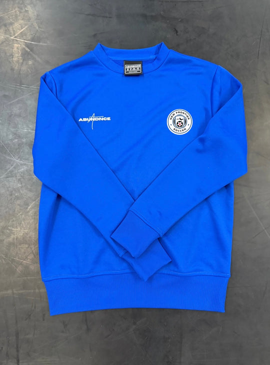 Club Sweater