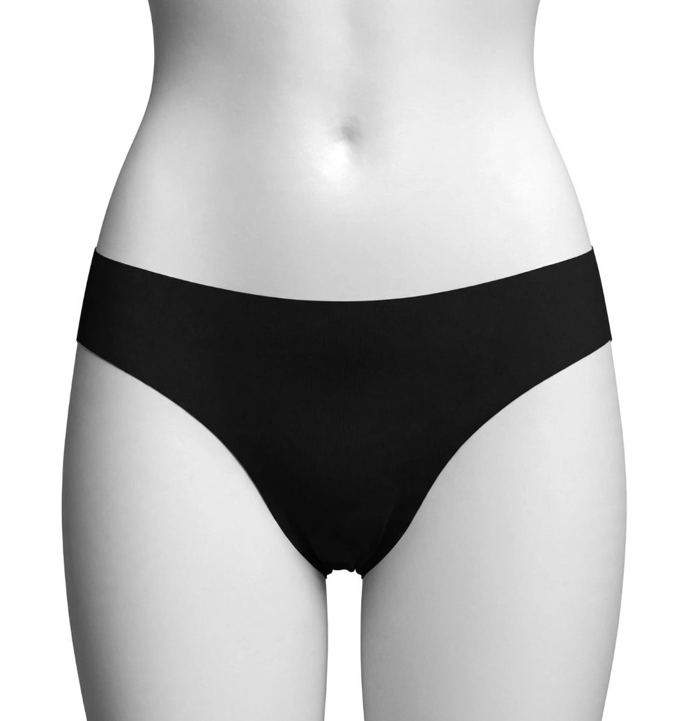 Black - Performance Underwear