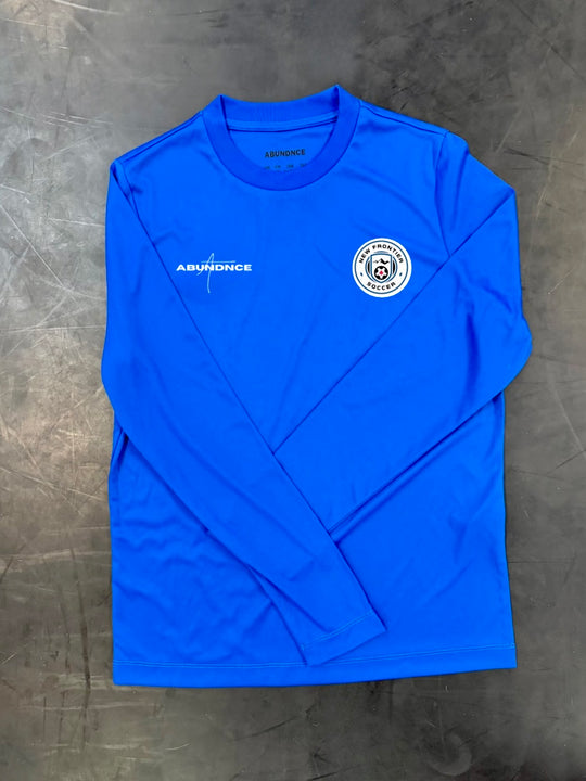 Long Sleeve Training Top