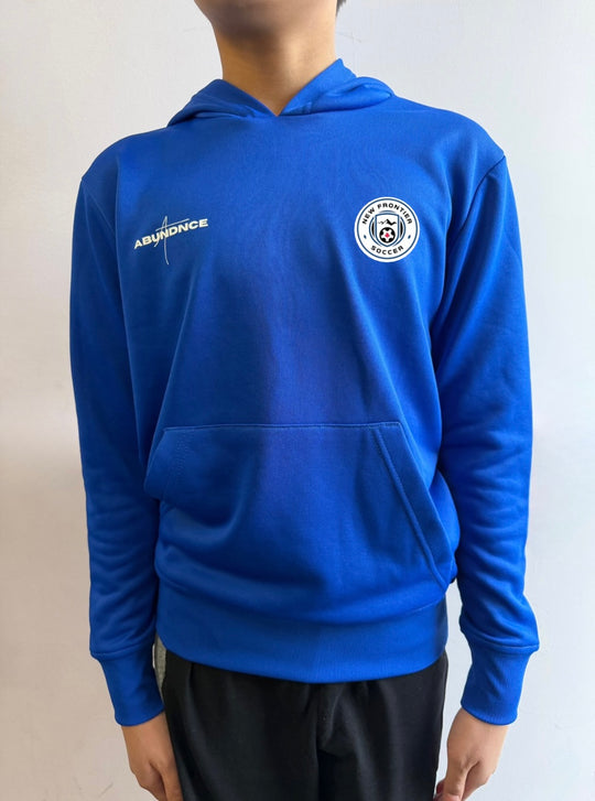 Club Hoodie