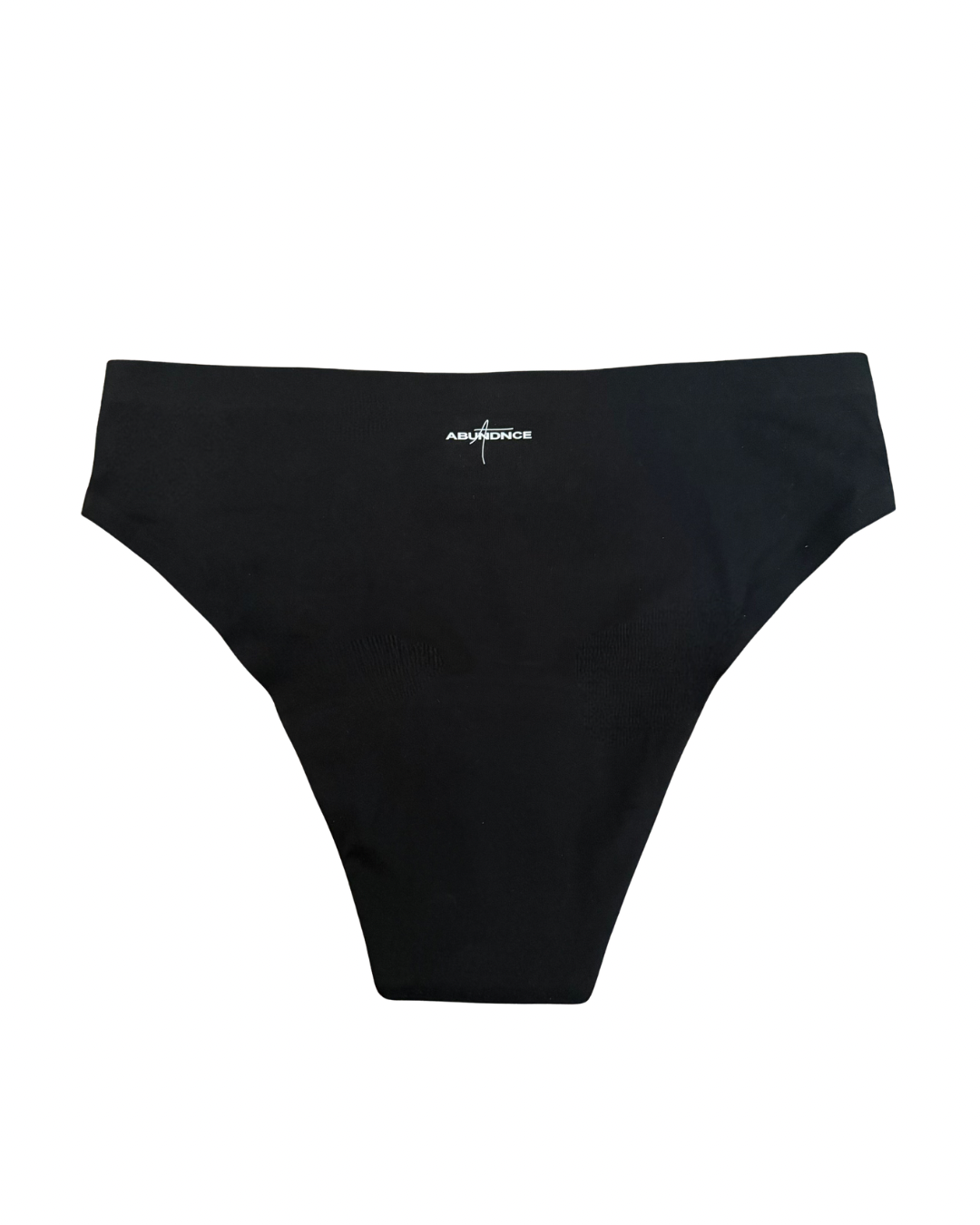 Leakproof Underwear - Black