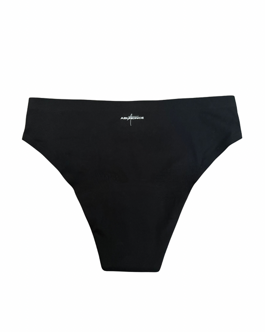 Leakproof Underwear - Black