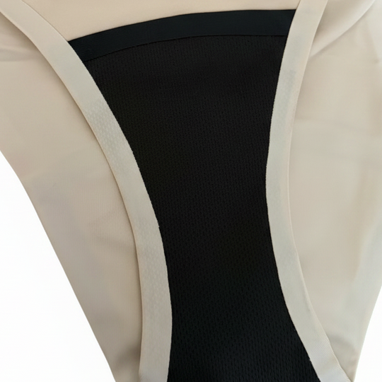 Leakproof Underwear - Blush