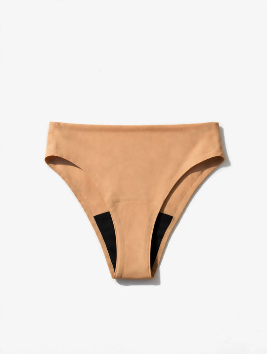 Leakproof Underwear - Blush