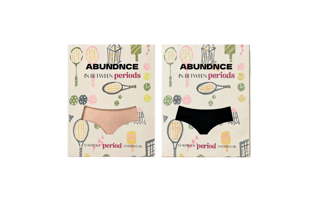 Two Pack