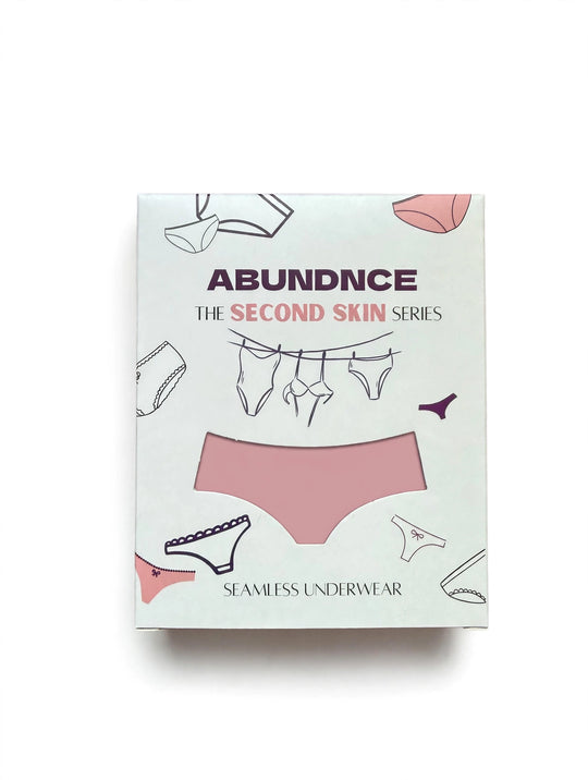 Blush - Performance Underwear