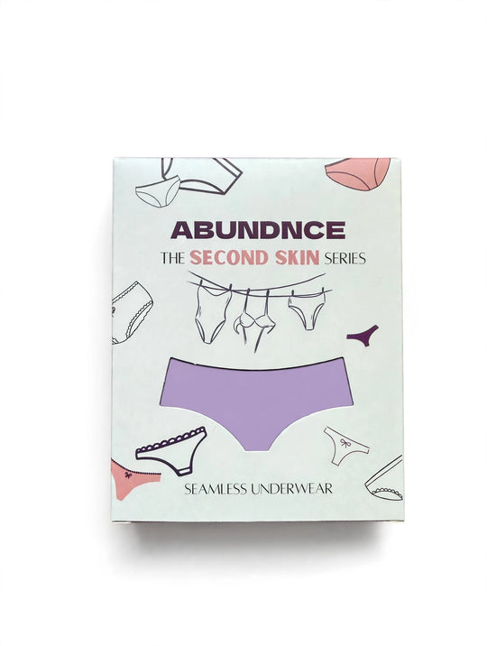 Light Purple - Performance Underwear