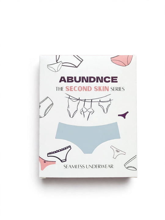 Light Blue - Performance Underwear