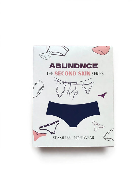 Navy Blue - Performance Underwear