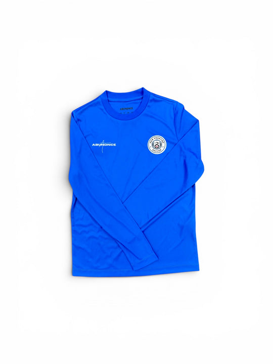 Long Sleeve Training Top