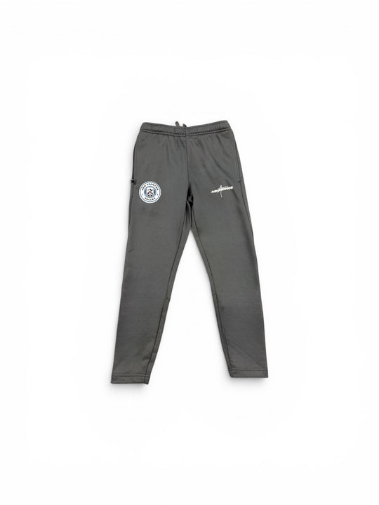 Slim Fit Knitted Pants