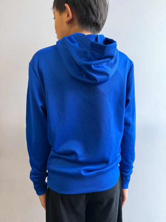 Club Hoodie