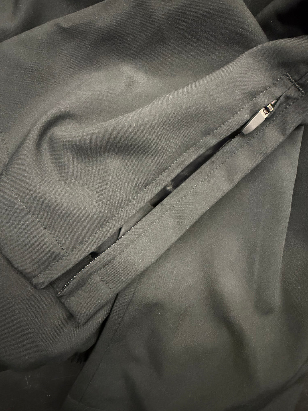 Woven Pants