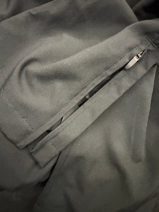 Woven Pants