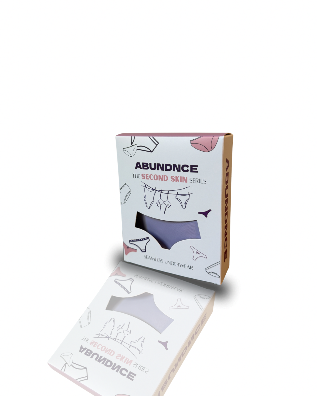 Light Purple - Performance Underwear