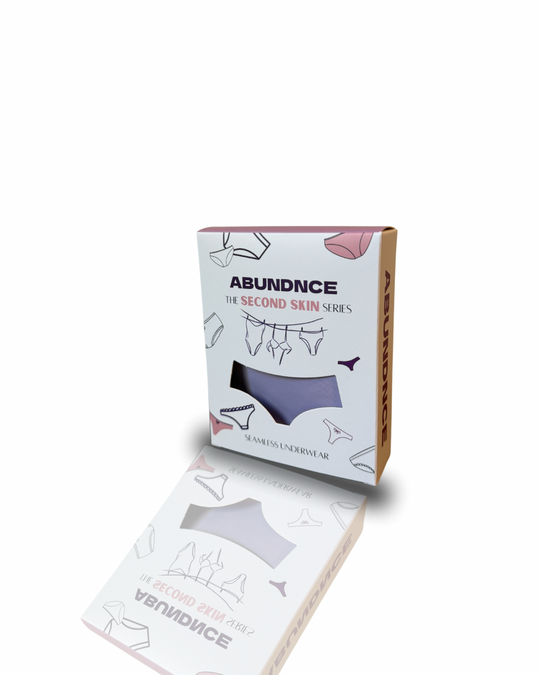 Light Purple - Performance Underwear