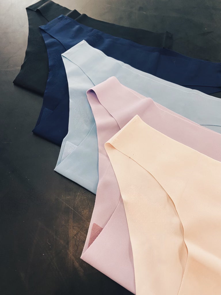 Blush - Performance Underwear